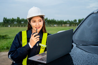Securing Your Rugged Laptop: Protecting Sensitive Data in the Field