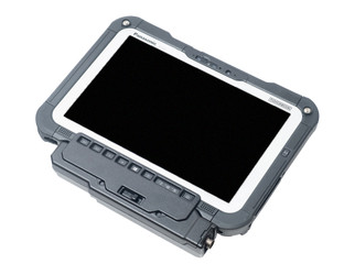 Enhancing the Toughbook G2 with Panasonic’s G2 MIL Adaptor