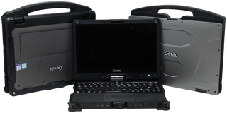 Best Getac Laptops Right Now