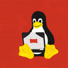 How to Install Ubuntu on a Panasonic Toughbook CF-31