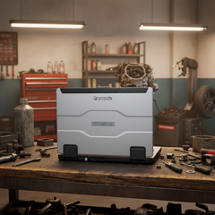 Your Ultimate Guide to the Best Laptops For Automotive Technicians, Mechanics, And Dealers