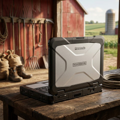 Which Toughbook Should You Buy for Farming and Agriculture?