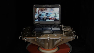How Vibration Testing Is Done on Rugged Computers