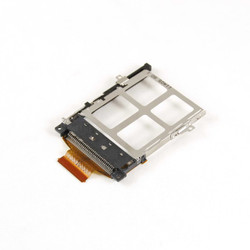 Replacement PCMCIA card slot for Panasonic Toughbook CF-31