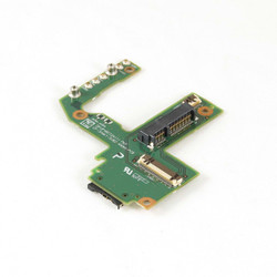 SIM card slot and WWAN PCB for Toughbook CF-31 MK1