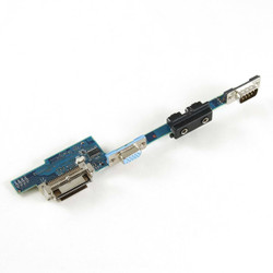 I/O board for Toughbook CF-31 MK3 and MK4