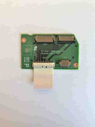 CF-31 Keyboard Connector With Ribbon Cable
