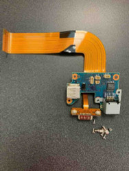 Panasonic Toughbook CF-H2 MK1 Serial Port, USB, NIC, and Camera Board