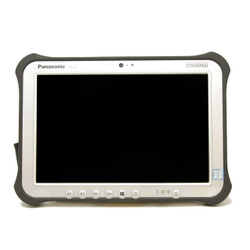 Panasonic Toughpad FZ-G1 MK4 (Pictures from our Actual Inventory)
