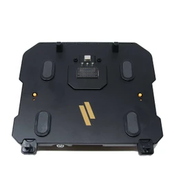 Havis Dell Latitude Vehicle Dock (Pictures of Actual Inventory)