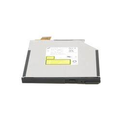 CF-54 DVD drive with connecting ribbon.