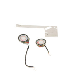 Panasonic Toughbook CF-54 Speakers and Bracket