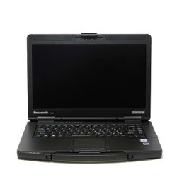 Scratch and Dent Refurbished Panasonic Toughbook CF-54 MK3 with Touchscreen