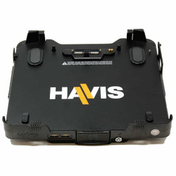 Havis Docking Station for the Panasonic Toughbook CF-33 tablet and detachable keyboard