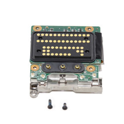 Dell Latitude 5414 Replacement Docking Port and screws included