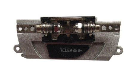 CF-19 swivel bracket and hinges