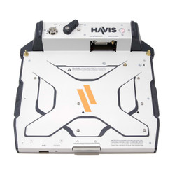 Havis Open Box Dock for the Panasonic Toughbook CF-31 and CF-30