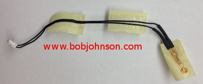 CF-19 Grounding Pin / Thermistor