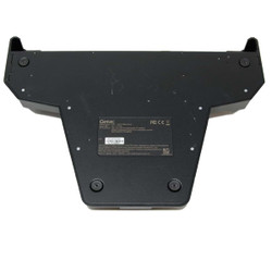 Bottom of the Office Dock for the S410