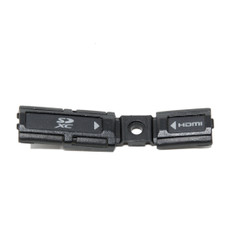 Replacement Toughbook CF-20 Serial and Nic Port Cover | BJCS