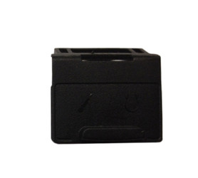Panasonic Toughbook CF-19 Audio Port Cover