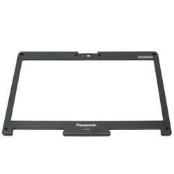OEM Replacement Front Screen Bezel For the Panasonic Toughbook CF-53