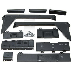 Panasonic Toughbook CF-31 Bezel And Cover Kit With Included Screws