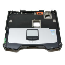 Panasonic Toughbook CF-31 OEM repalcement upper casing and palm rest (Pictures of Actual Inventory)