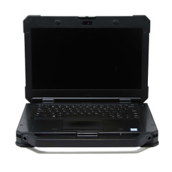 Front Facing Scratch and Dent Dell Latitude 5424 With Scratched Screen (Pictures of Actual Inventory)