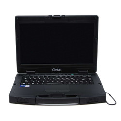 Refurbished i7 Getac S410 Rugged Laptop | BJCS