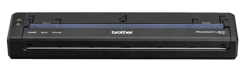 Front Facing 300 DPI Pocketjet PJ823 Included in the PJ823-VK Kit