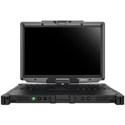 Fully Rugged Getac V120 Facing Forward