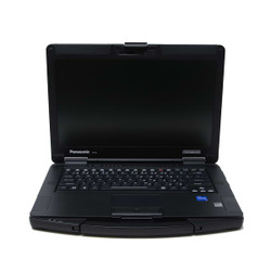 Refurbished Panasonic Toughbook FZ-55 MK2 NonTouchFacing Forward