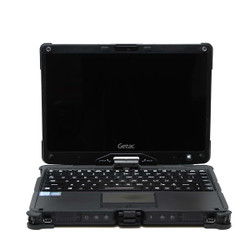 Grade A Refurbished Getac V110 G5 with Webcam