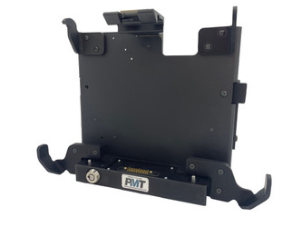 Durabook R11 PMT Slim Profile Vehicle Dock with RF Pass-through