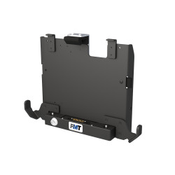 Durabook R11 PMT Expanded Vehicle Dock with Dual RF Pass-through TVAR1P