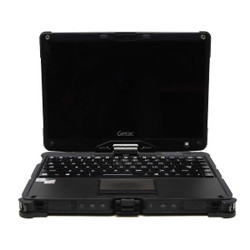 Refurbished Grade A Getac V110 G6 with Webcam
