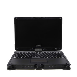Fully Rugged Getac V110 G6 Scratch & Dent (Pictures Of Actual Inventory)