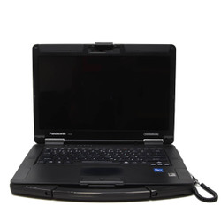 Scratch & Dent Panasonic Toughbook FZ-55 MK2 facing forward