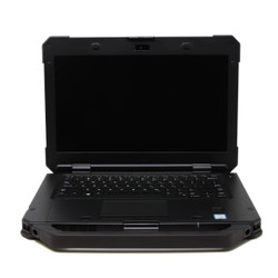 Refurbished Dell Latitude 5420 Semi Rugged Laptop with Graphics Card