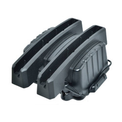 Durabook S15 2 bay Battery Charger