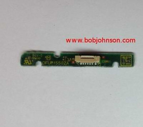 Panasonic Toughbook CF-19 WWAN Status LED Board