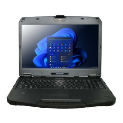 Durabook S15 Basic Facing Forward