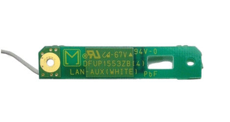 CF-19 WiFi antenna board and wire