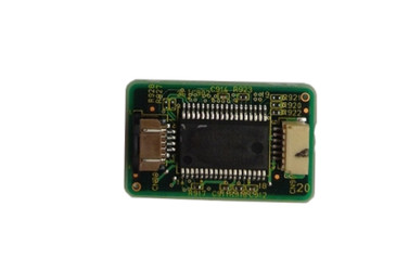 Battery Board with Shield and Ribbon for Toughbook CF-19