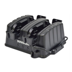 2 Bay Battery Charger for the Durabook R10