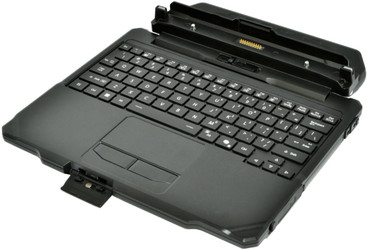 Detachable Keyboard for the Durabook R10