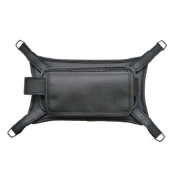 Rotating Handstrap for the Durabook R10 Rugged tablet