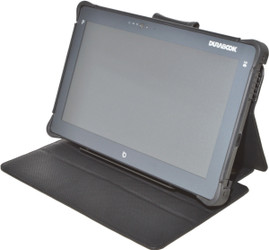 Durabook R11 in the Folio Case (for Hicap Only) facing left