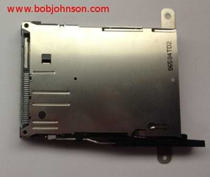 Panasonic Toughbook CF-19 Express Card and PCMCIA Card Combo Slot